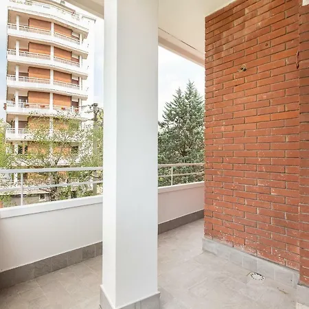 Apartment Alessia's Flat Lago Maggiore Castelletto sopra Ticino