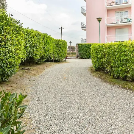 Apartment Alessia's Flat Lago Maggiore *