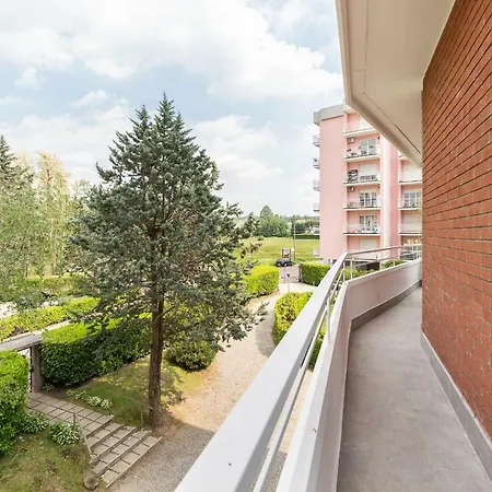 Apartment Alessia's Flat Lago Maggiore