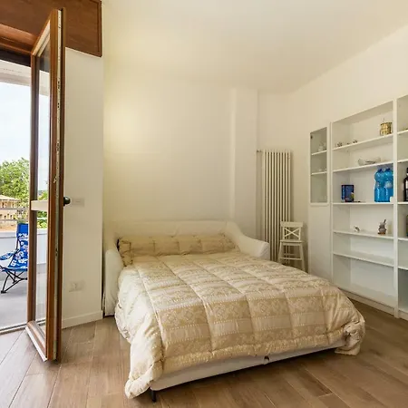 Apartment Alessia's Flat Lago Maggiore *